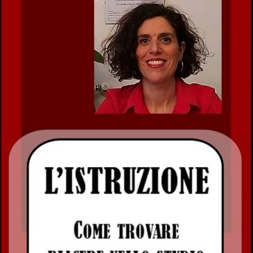 L’istruzione: come trovare piacere nello studio