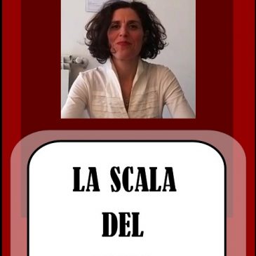 La scala del tono