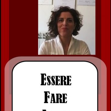 Essere Fare Avere