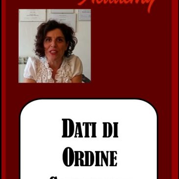 Dati di Ordine Superiore