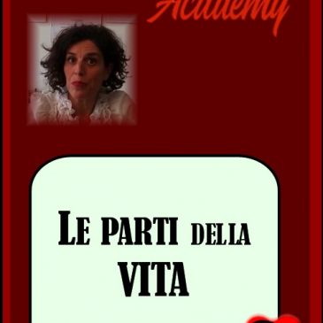 Le parti della vita