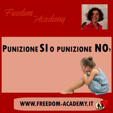 Punizione si o punizione no?