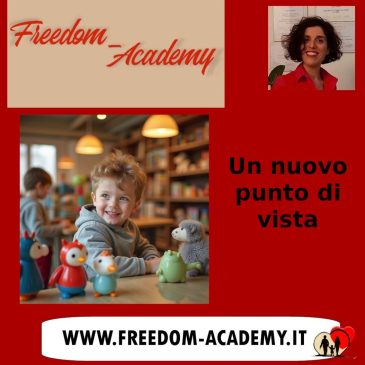 Un nuovo punto di vista